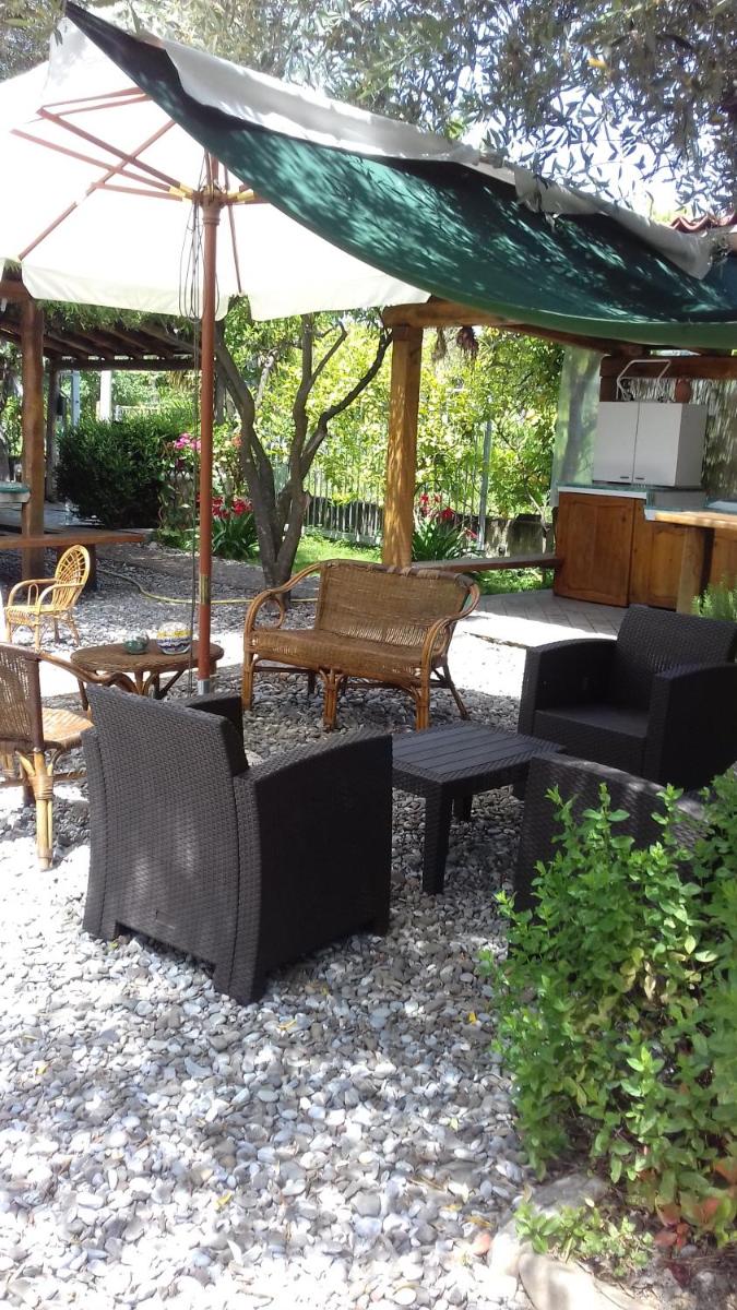Affittacamere da Rosa - Housity