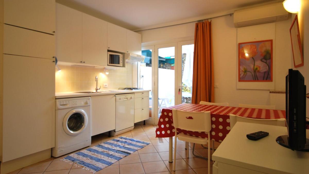 Appartamenti family & MTB - Housity