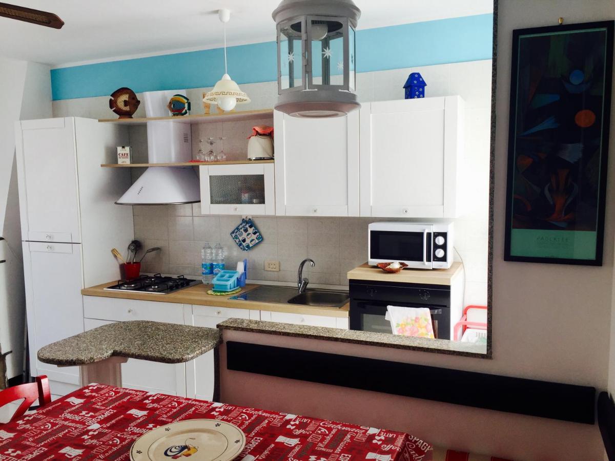 Casa Mara - Appartamento a 50 metri dal mare - Housity