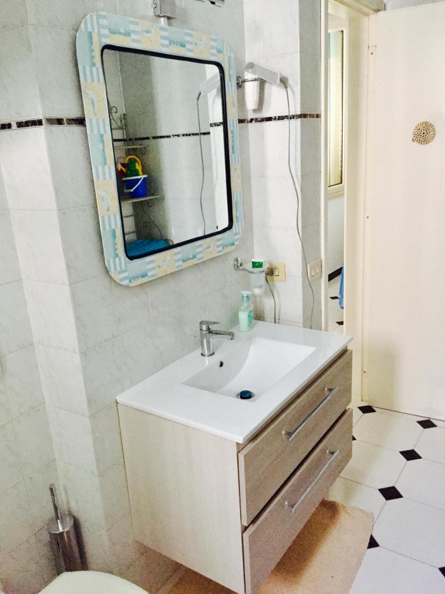 Casa Mara - Appartamento a 50 metri dal mare - Housity