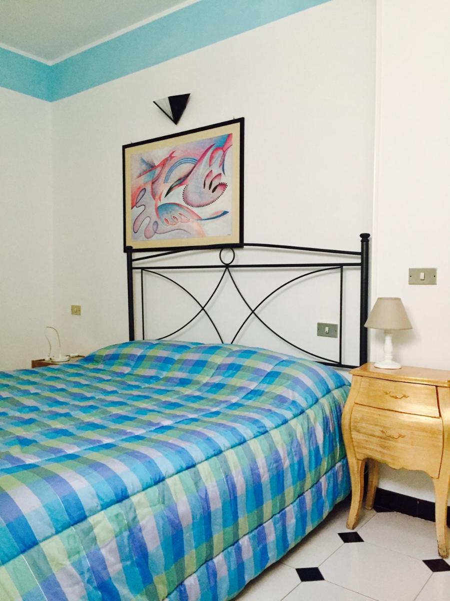 Casa Mara - Appartamento a 50 metri dal mare - Housity