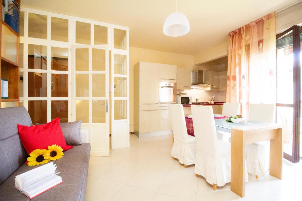 InnPisaRentals - Pisa Books & Tower Apartment - Housity