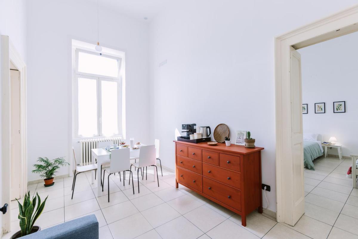 Pangea e Panthálassa B&B - Hizvo