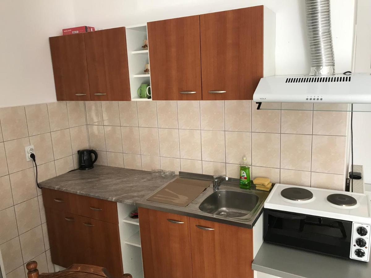 Apartman Kladovo - Housity