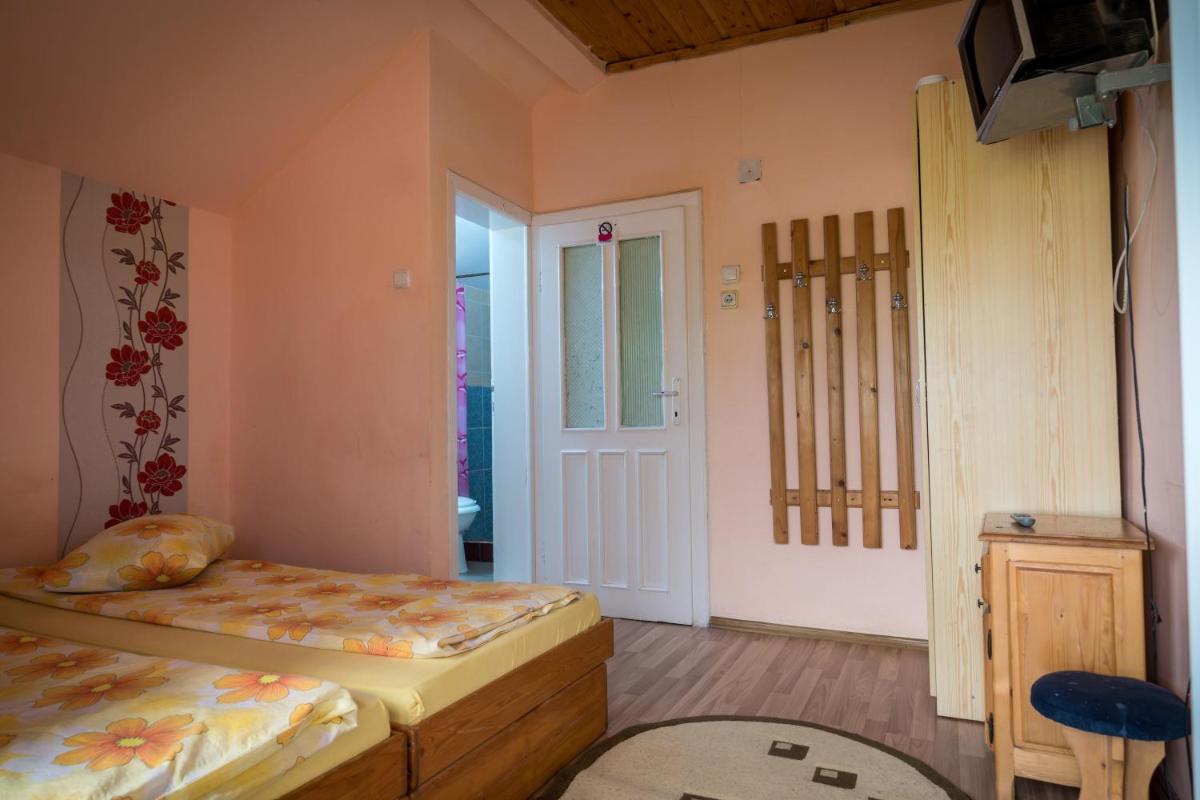 Pensiunea elena - Housity