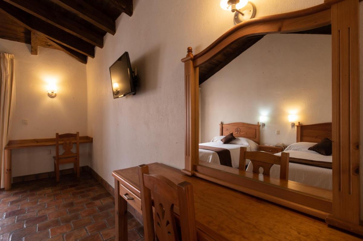 Plaza Magnolias Suites - Hizvo