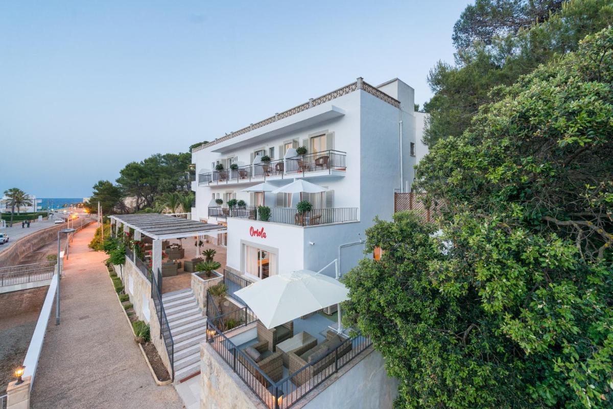 Boutique Hotel Oriola - Housity
