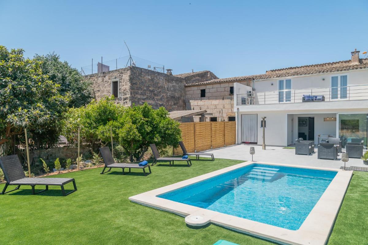 Can Miquel Porro - Housity