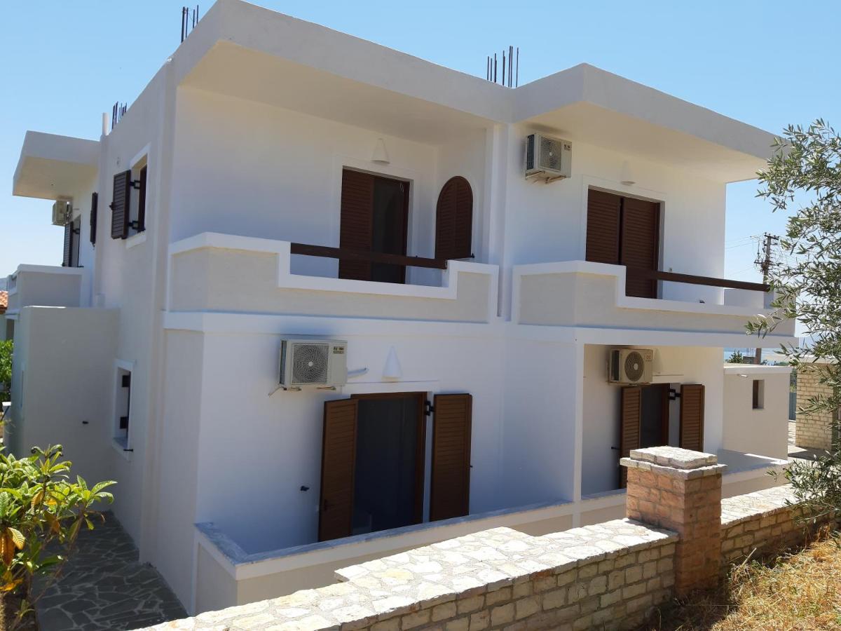 Mihal Suites - Housity