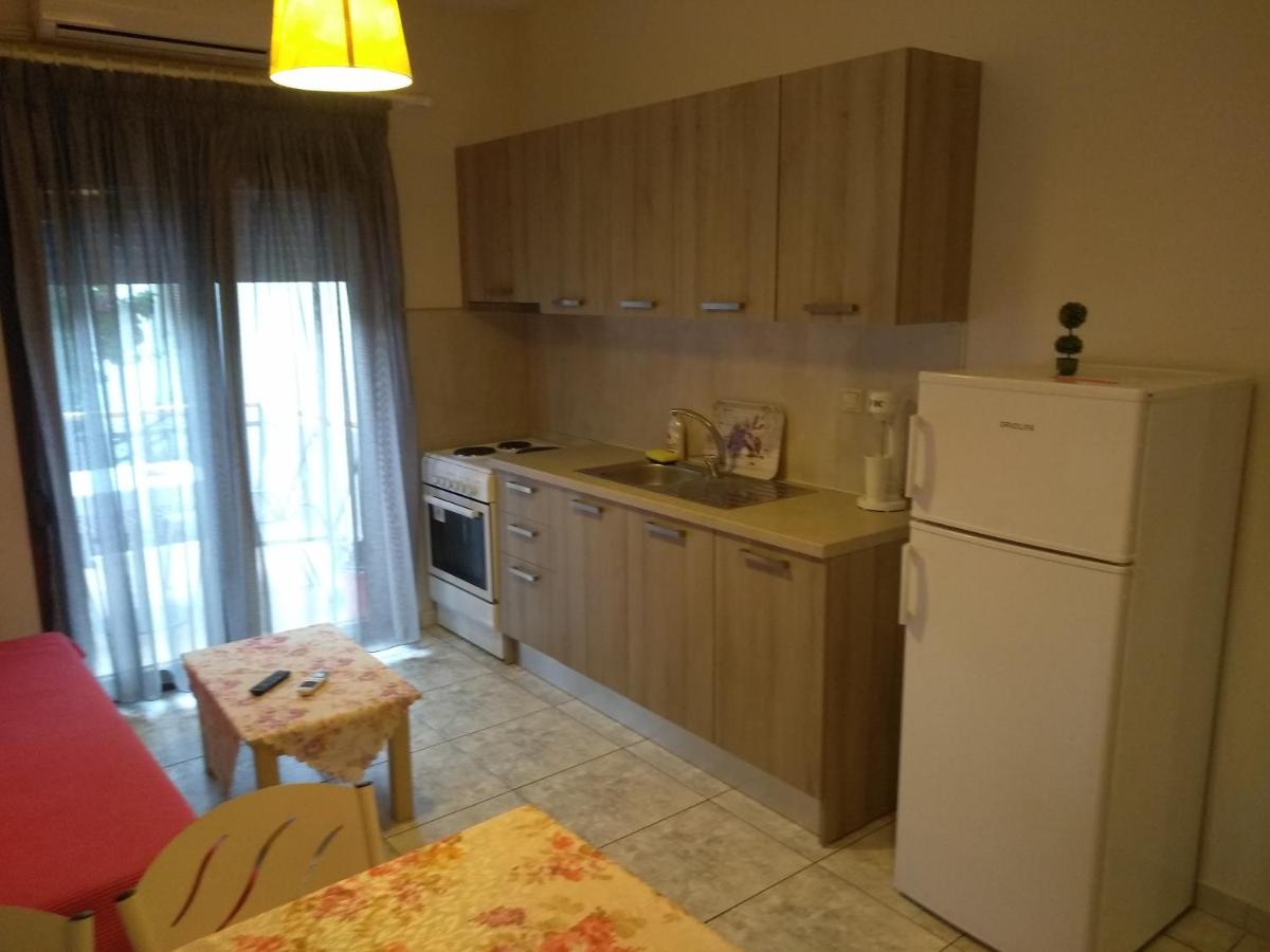 Kostas Apartment - Housity