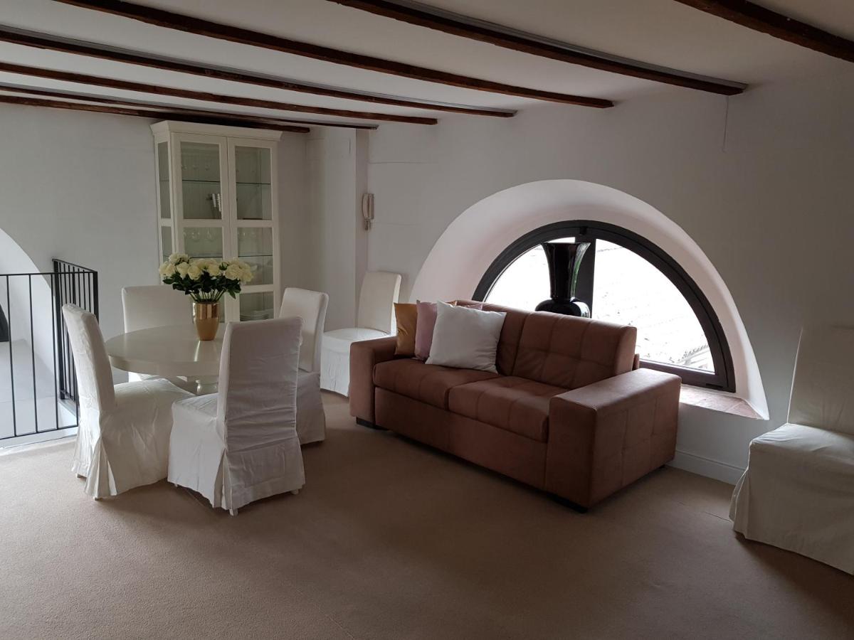 Suitetrails - CharmeRooms Villa Moroni