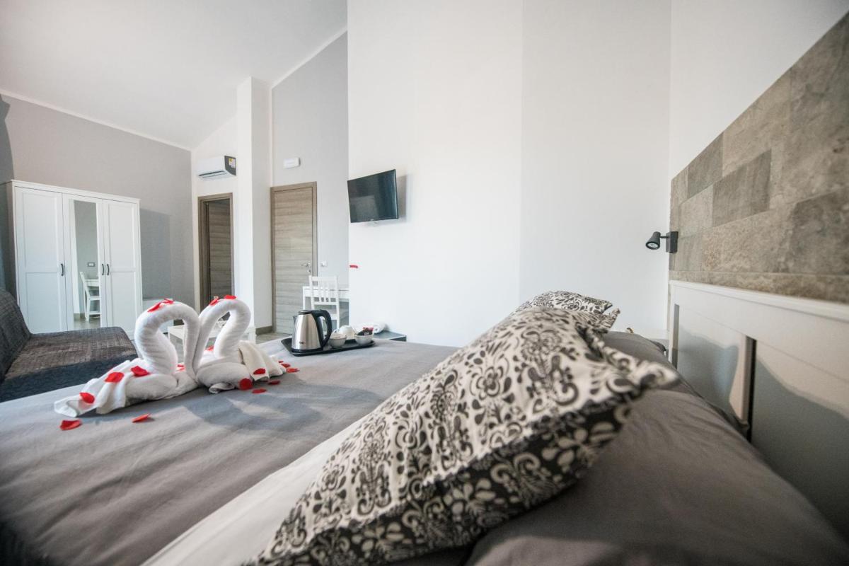 Dove sorge il sole - Housity