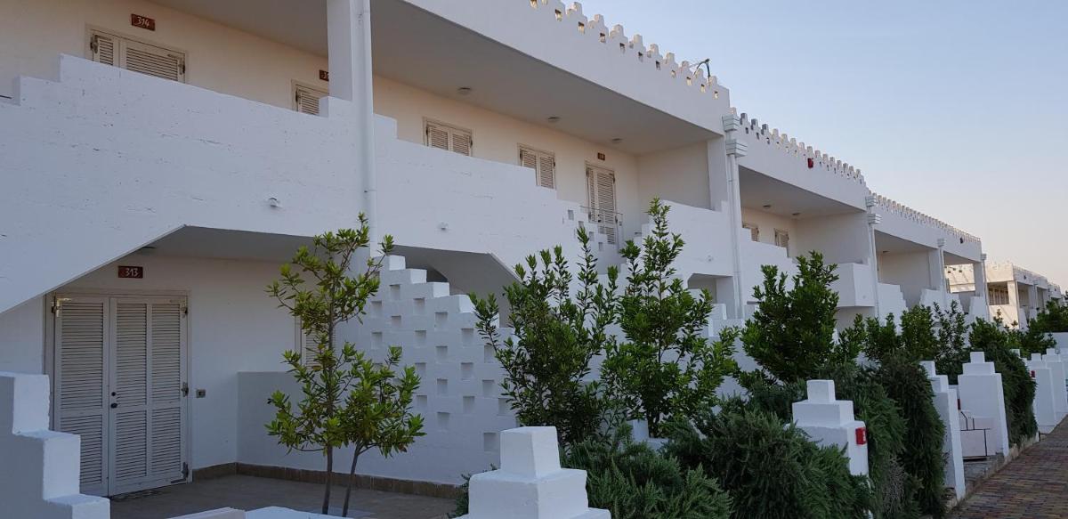 Coluni Sport & Resort srl - Housity