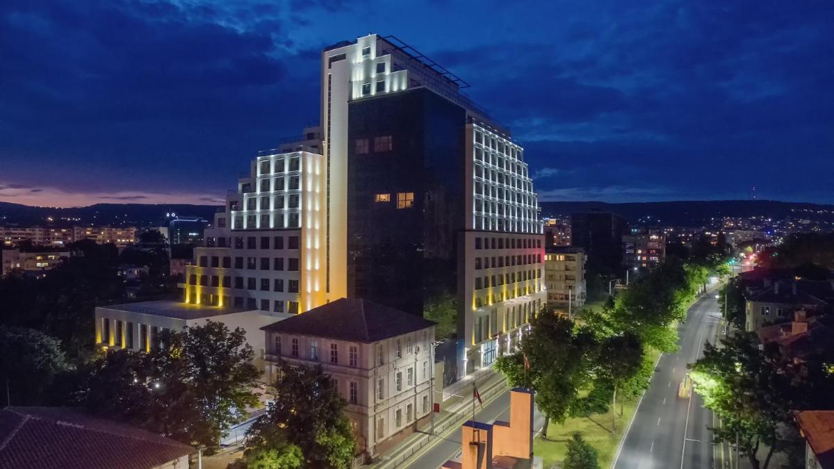 Varna Invest Apartments - Housity