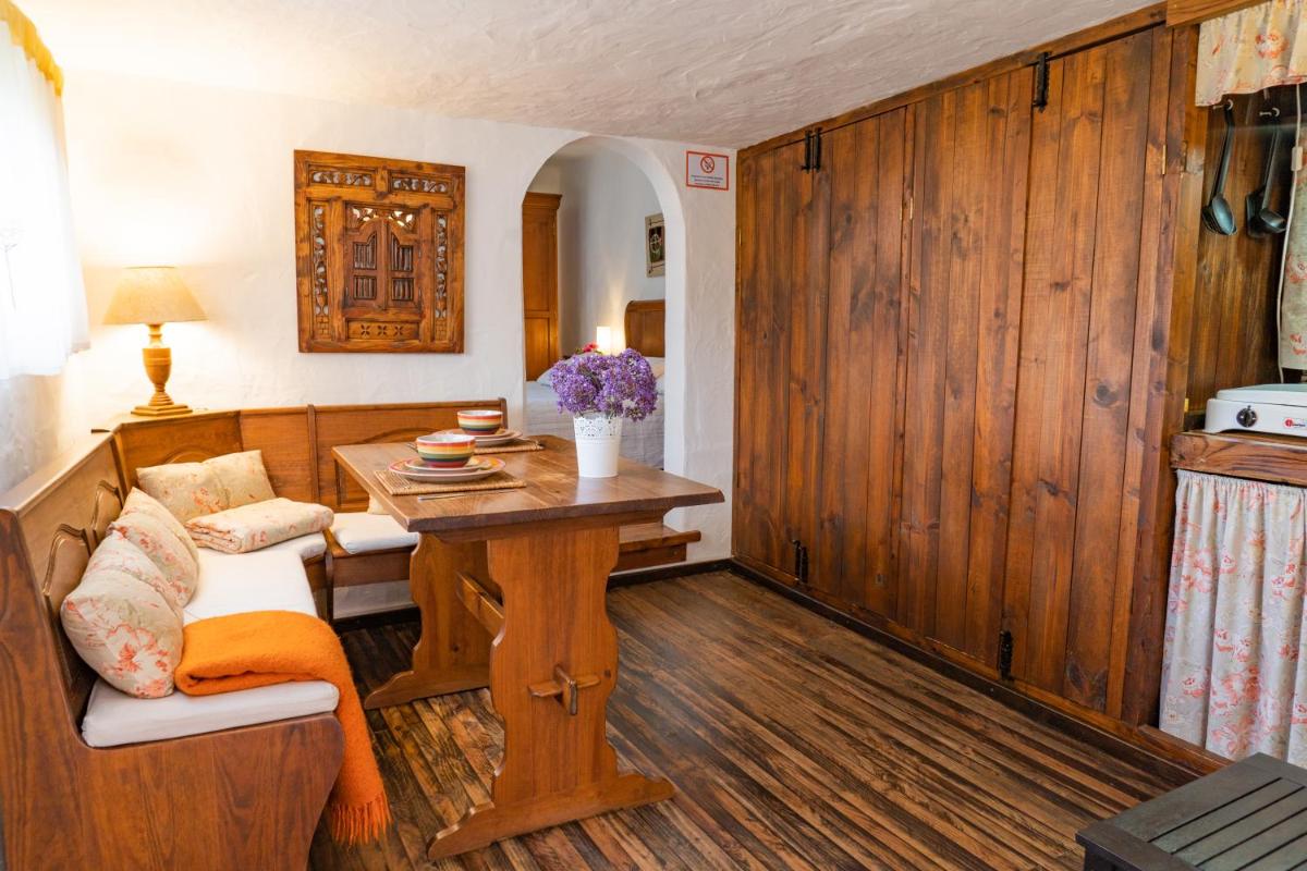 Finca La Fuentecilla - Housity