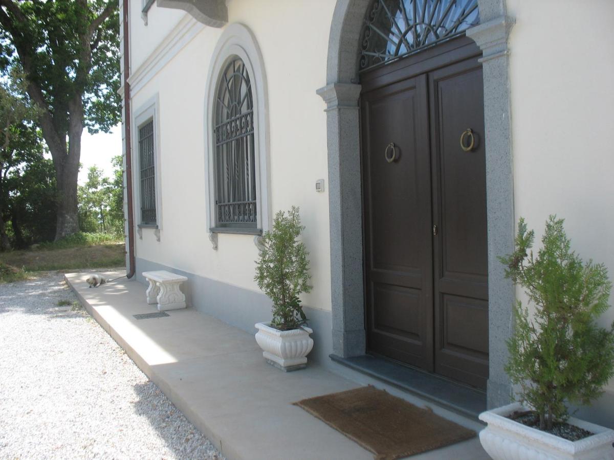Villa Wanda - Housity