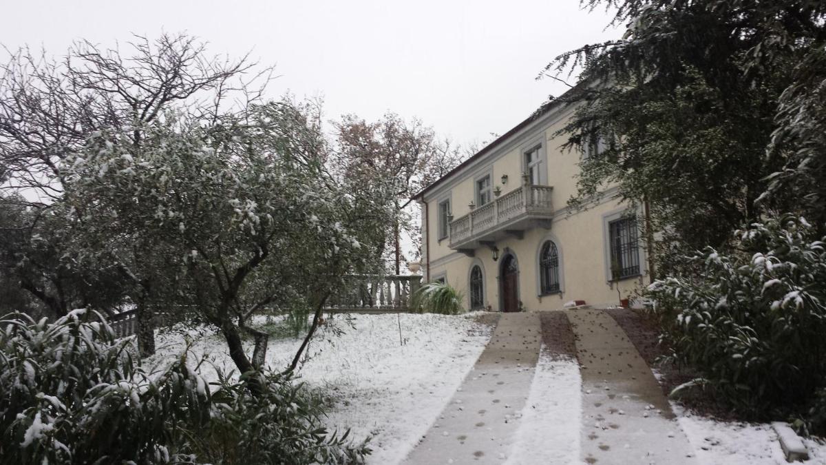 Villa Wanda - Housity