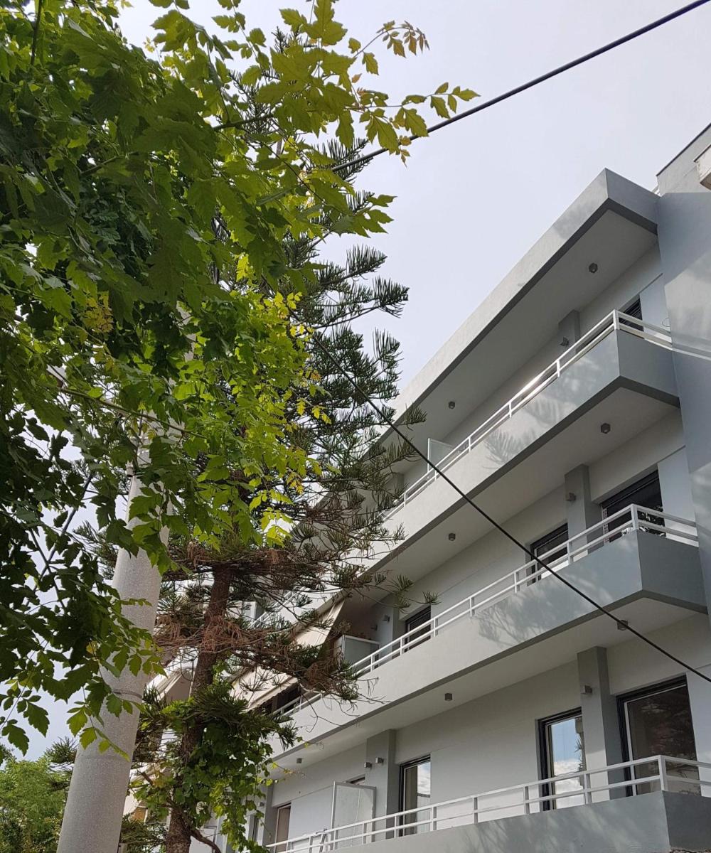 AT.thea ATHENS BOUTIQUE APARTMENTS - Housity