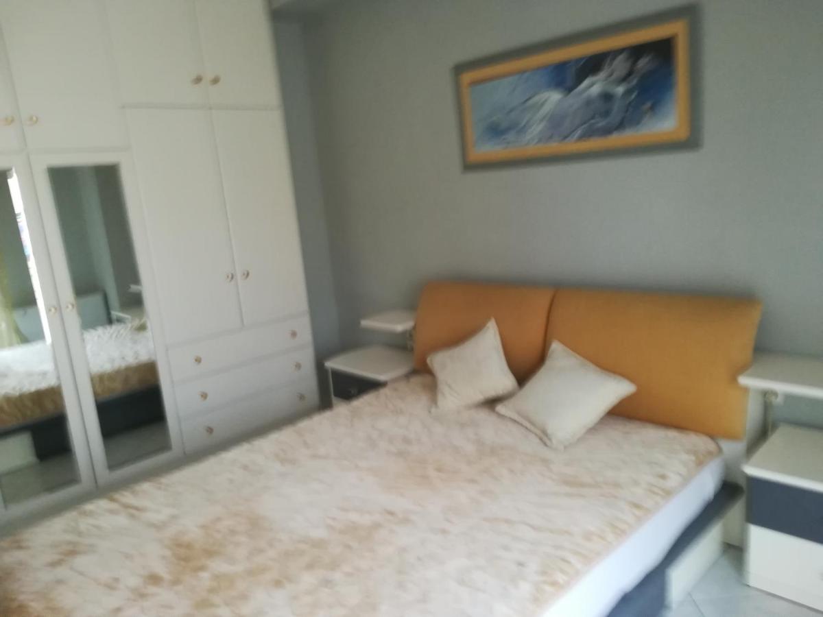 Suitetrails - Apartment Volos