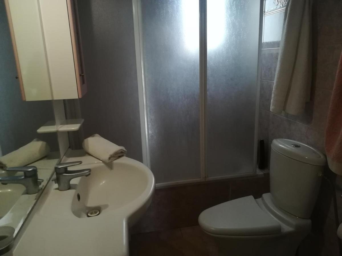 Suitetrails - Apartment Volos