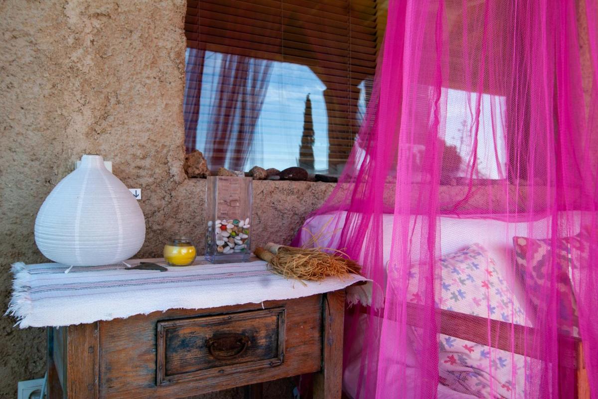 Cortijo La Joya de Cabo de Gata - Housity