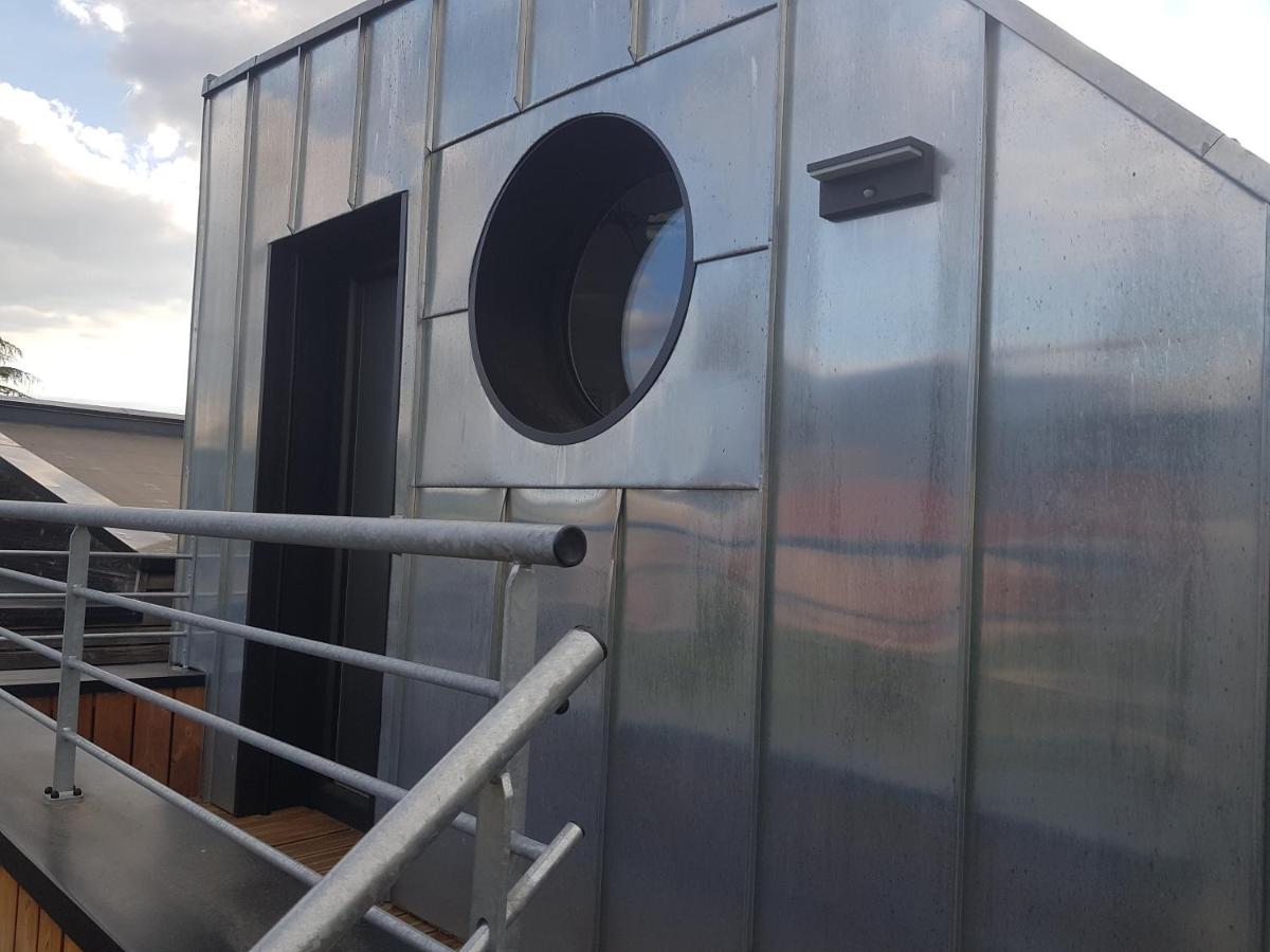 Angers Green Lodge - Yellow Sun Appartement - Housity