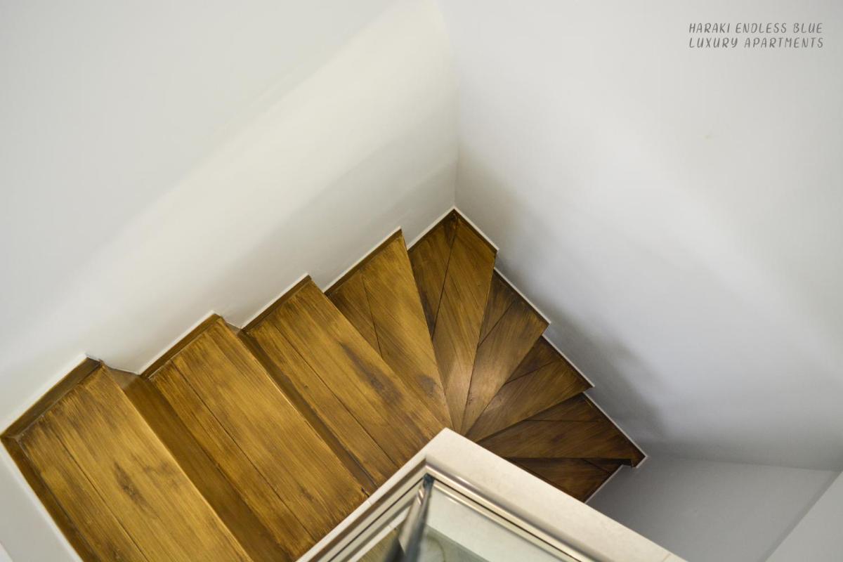 Haraki Endless Blue Luxury Apartments - Housity