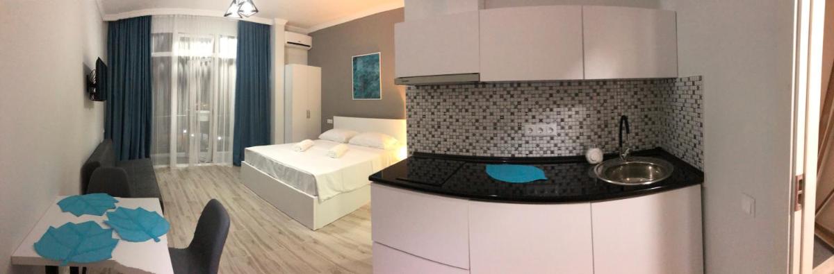 Natia Apartments 500 - Hizvo