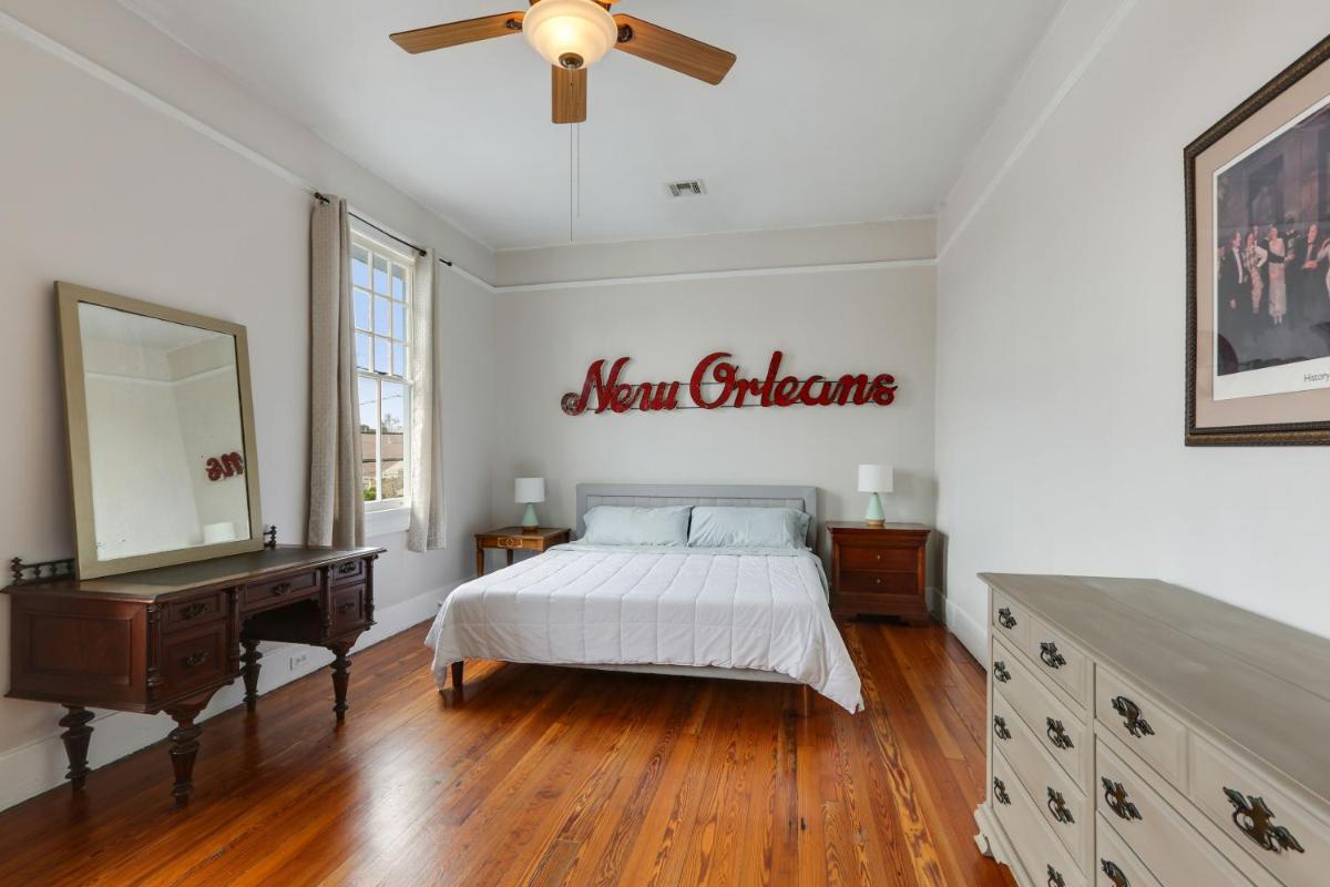 Freret Apartments near Streetcar & Tulane - Housity