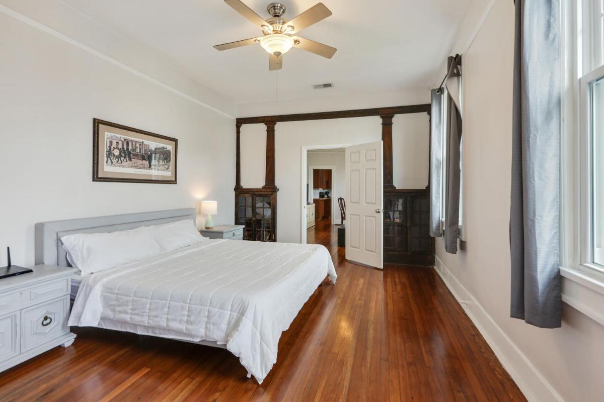 Freret Apartments near Streetcar & Tulane - Housity