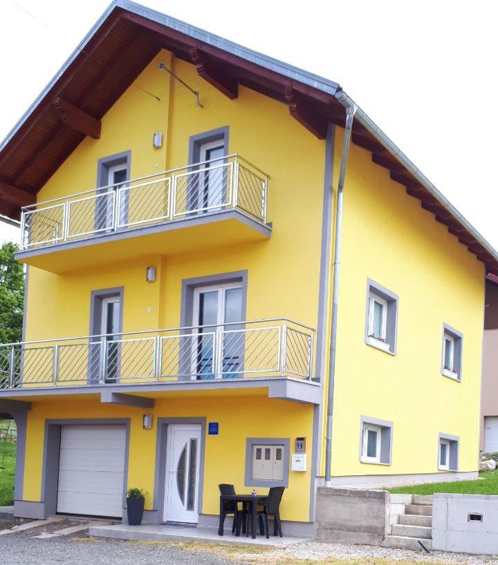 Suitetrails - Studio apartment Krznaric