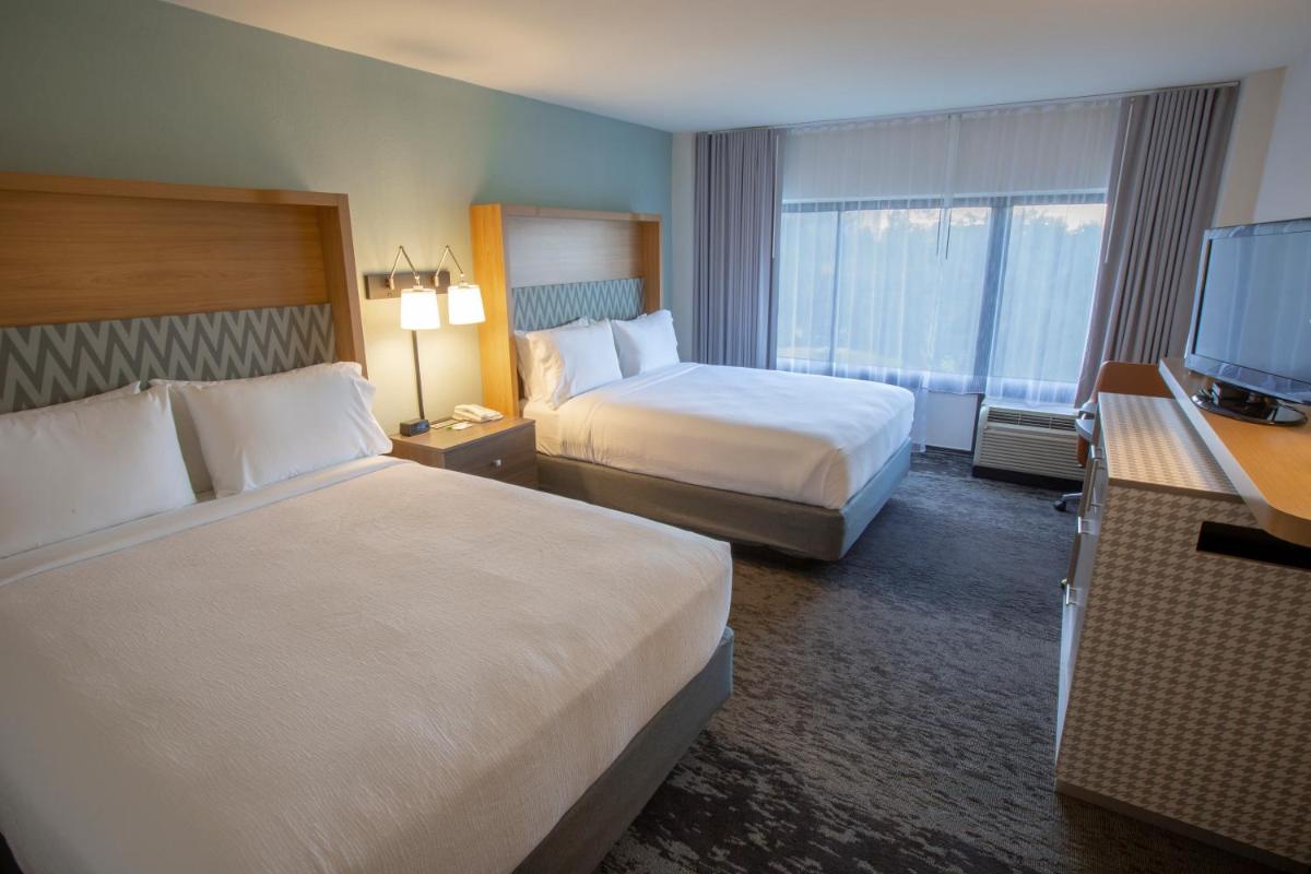 Holiday Inn Orlando International Airport, an IHG Hotel - Housity