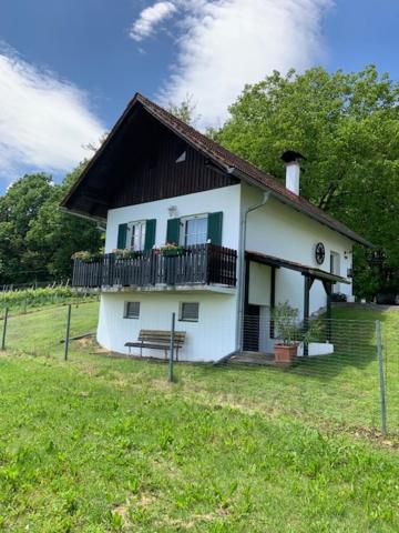 Weinbergstöckl Gombotz - Housity