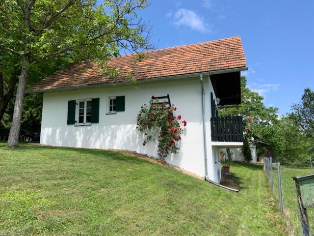 Weinbergstöckl Gombotz - Housity
