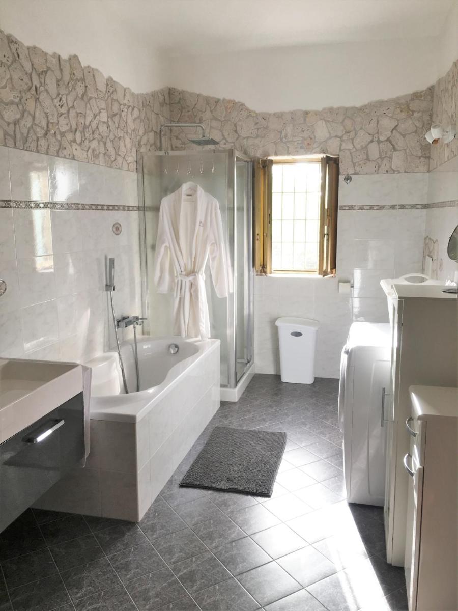 Suitetrails - Villa Valentina