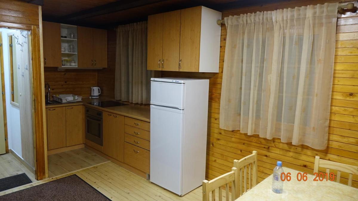 Apartma - Brunarica 69 - Housity