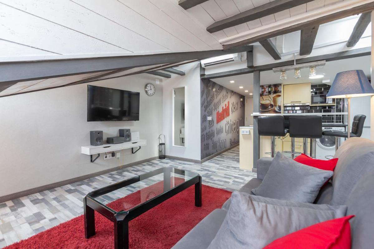 Luna Apartment - Housity
