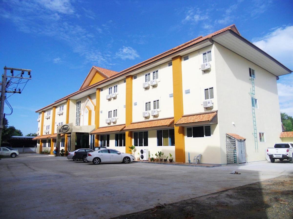 Na Chaidej hotel - Housity