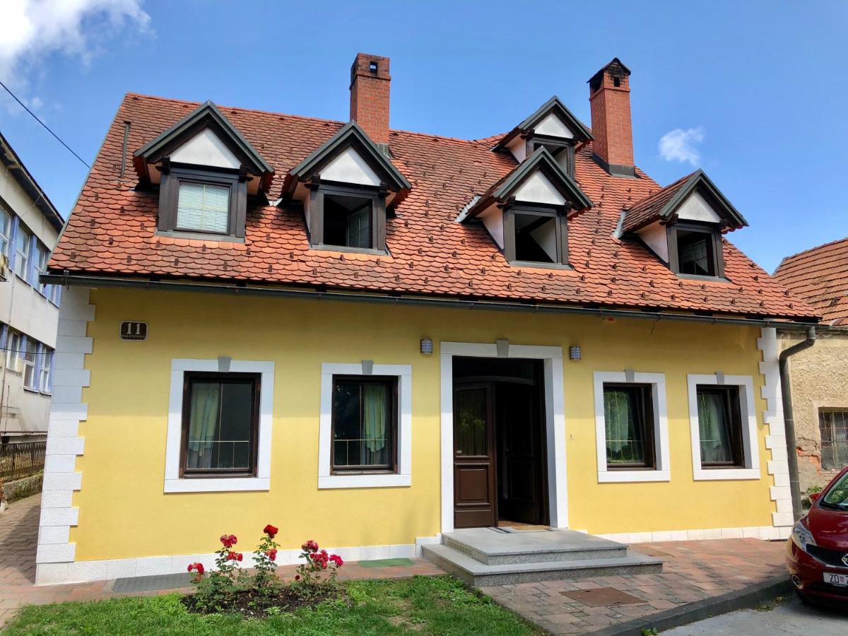 Two Story Studio Apartment Goranka - Housity