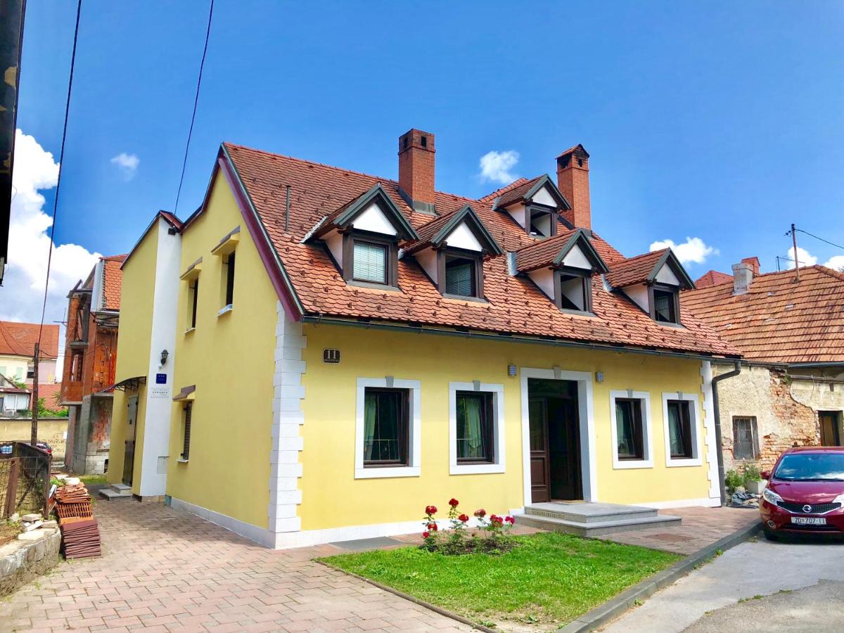Two Story Studio Apartment Goranka - Housity