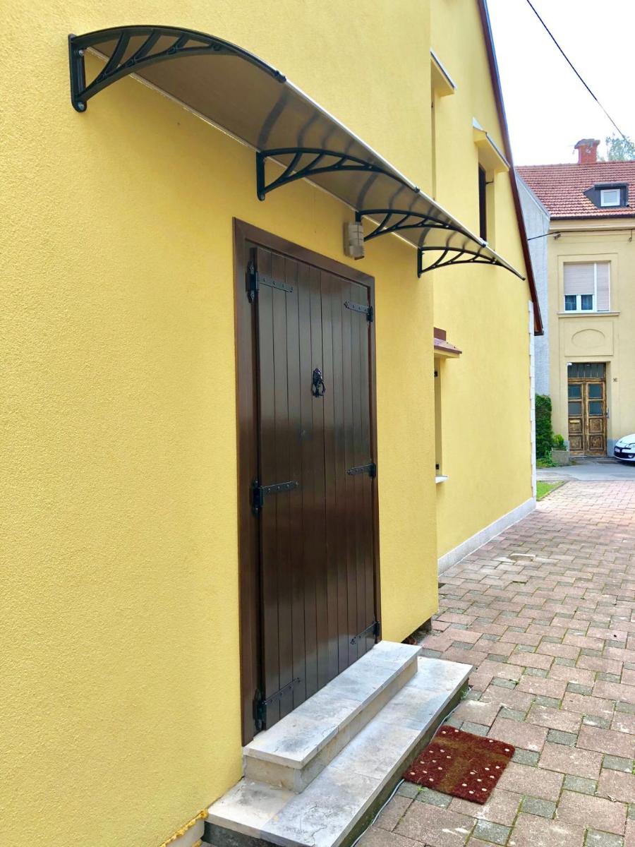 Two Story Studio Apartment Goranka - Housity