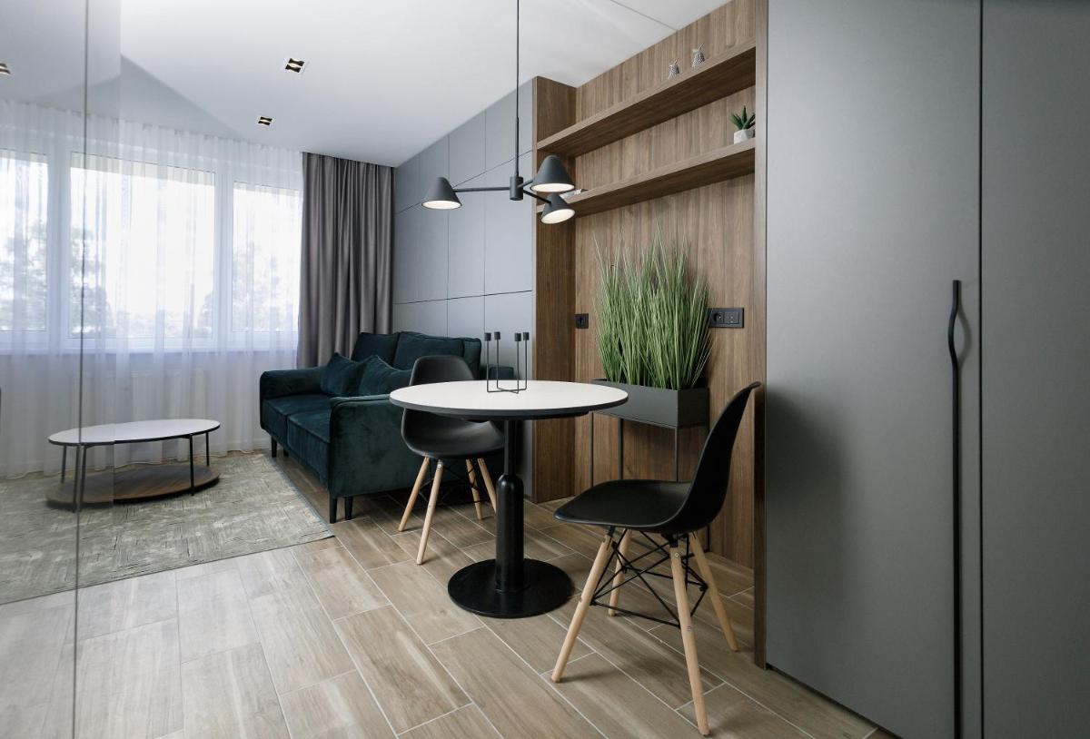 City Center Apartment in Siauliai - Hizvo