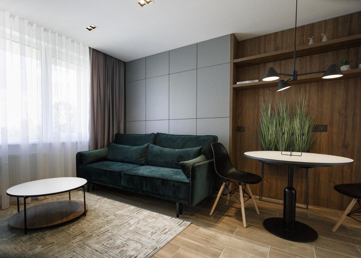 City Center Apartment in Siauliai - Housity