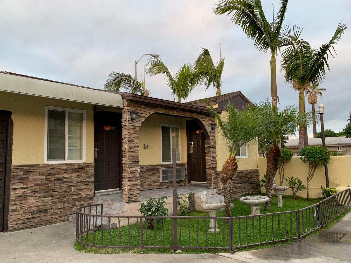 Apache Inn - Housity