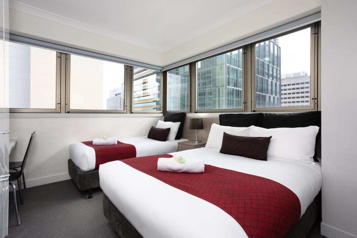 George Williams Hotel - Housity