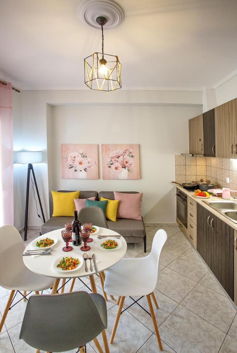 Holiday House Ioanna 2 - Loft - Housity
