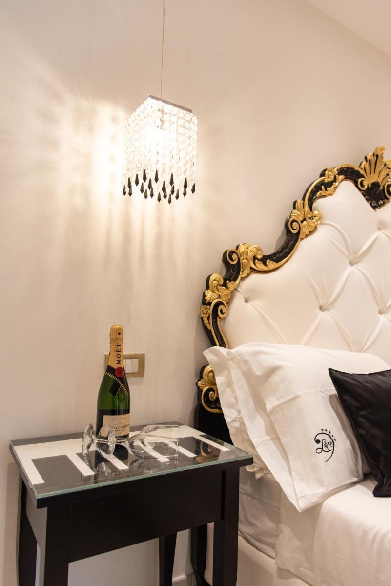 Ludwig Boutique Hotel & Spa - Hizvo