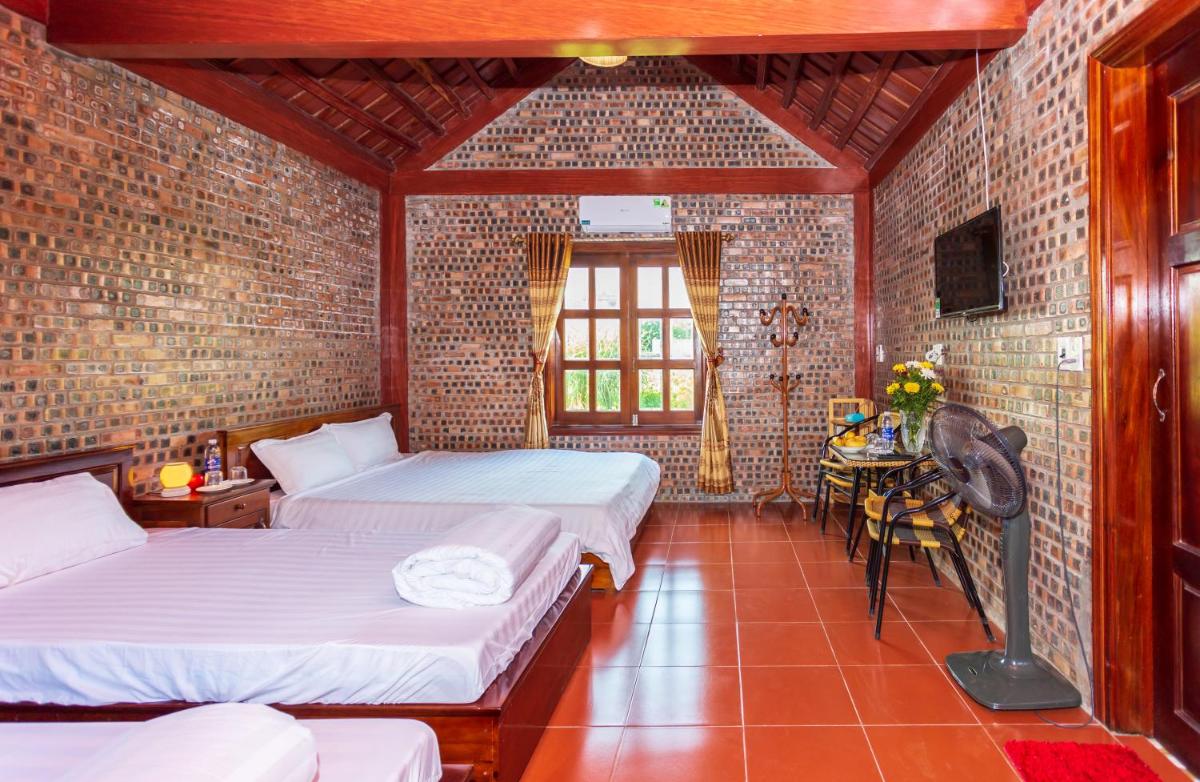 Bai Dinh Eco Homestay - Housity