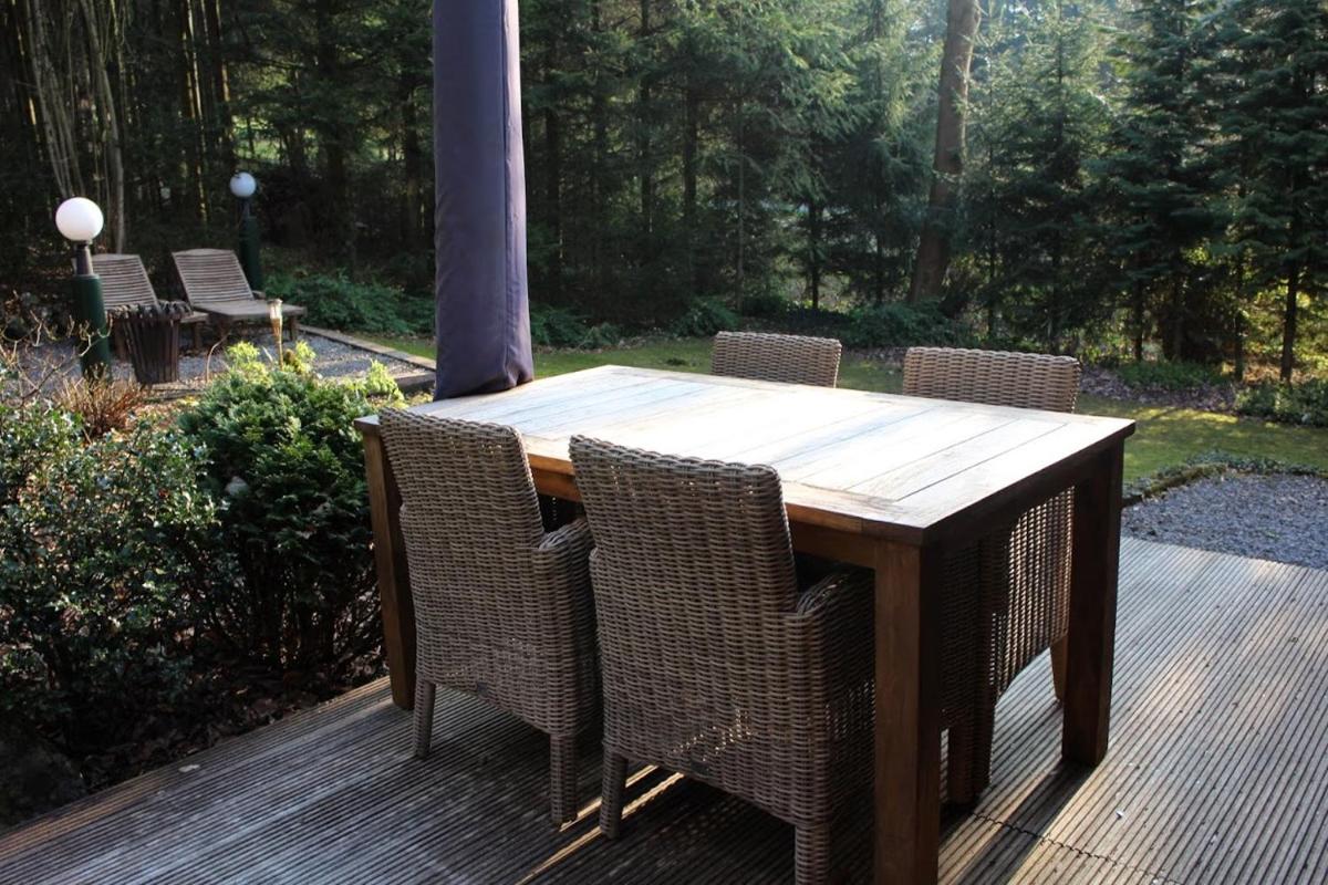 Chalet Dennerust - The Original - Housity