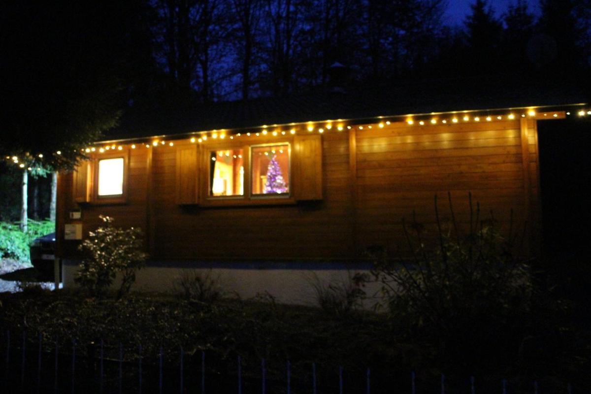Chalet Dennerust - The Original - Housity